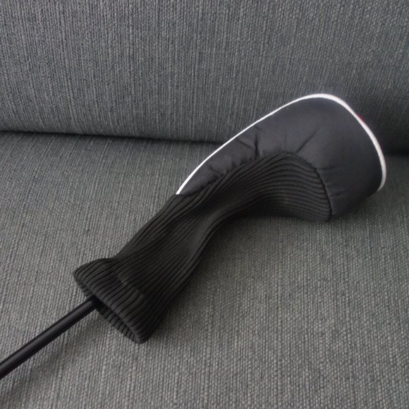 Zevo Z450 R Flex Right Handed 3 Wood with Head Cover - Picture 14 of 14